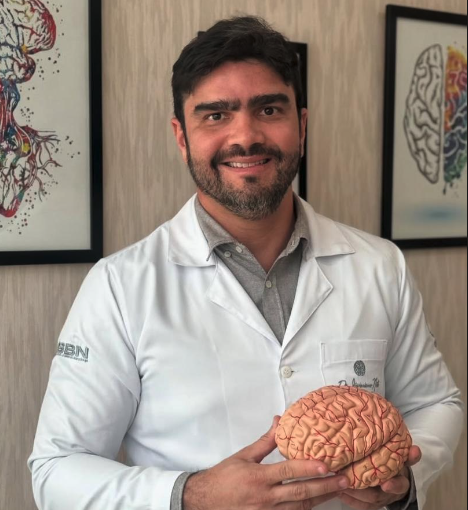 Dr. Joviniano Francisco da Silva Neto